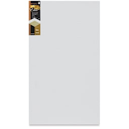 Masterpiece Elite Heavyweight Canvas - 36" x 84", Acrylic Primed