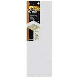 Masterpiece Elite Heavyweight Canvas - 12" x 36", Oil Primed