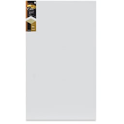 Masterpiece Elite Heavyweight Canvas - 60" x 84", Acrylic Primed