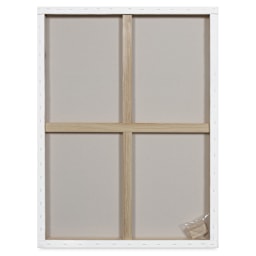 Blick Premier Heavyweight Stretched Cotton Canvas - 30" x 40", 1-3/8" Profile