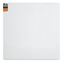 Fredrix Pro Series Dixie Gallery Profile Canvas - 60" x 60", 1-3/8" Profile