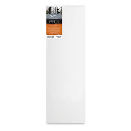 Fredrix Pro Series Dixie Gallery Profile Canvas - 12" x 36", 1-3/8" Profile