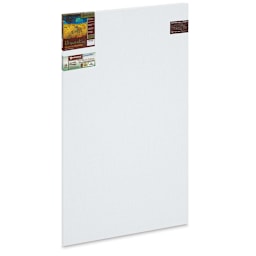 Masterpiece Vincent Pro Sausalito Cotton Canvas - 24" x 36", Acrylic Primed