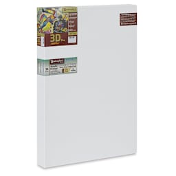 Masterpiece 3D Pro Sausalito Canvas - 18" x 24"