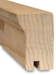Masterpiece Heavy Duty Stretcher Bars 
