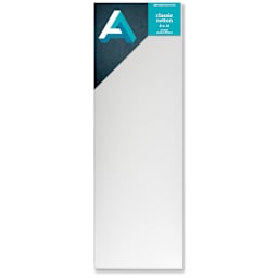 Art Alternatives Classic Cotton Stretched Canvas 8" x 24"