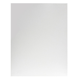 Art Alternatives Classic Cotton Stretched Canvas, Studio, .75 in Profile, 14 in x 18 in