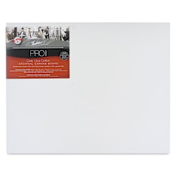 Fredrix Pro Series Dixie Archival Canvas Board - 16" x 20" 