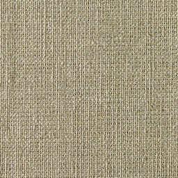 Fredrix Style 138 Unprimed Linen Canvas - Closeup of swatch of linen showing texture