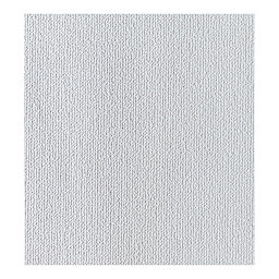 Fredrix Style 70 Acrylic Primed Cotton Canvas Roll - Closeup of swatch showing texture