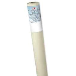 Fredrix Watercolor Canvas Roll - 58" x 6 yds