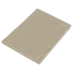 Blick Canvas Blanket - 62" x 1 yard, Portrait Linen, Fine