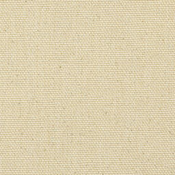 Blick Unprimed Cotton Canvas By the Yard - 7 oz, 72", close-up of canvas