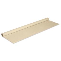Blick Unprimed Cotton Canvas - Lightweight, Fine Texture, 7oz, 72" x 10 yds
