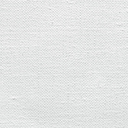 Caravaggio Acrylic-Primed Linen Canvas Rolls - Swatch of 12 oz medium weave for color and texture