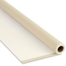 Blick Acrylic Primed Cotton Canvas - Premier Heavyweight, 72" x 3 yd, Acrylic Primed, by the Roll