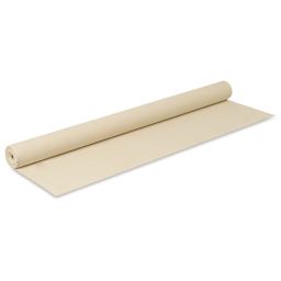 Blick Unprimed Cotton Canvas - Heavyweight Medium-Rough Texture, 60" x 25 yds