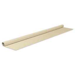 Blick Unprimed Cotton Canvas - Medium Weight, Medium-Smooth Texture, 144" x 10 yds