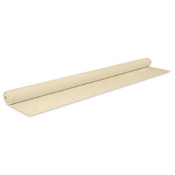Blick Unprimed Cotton Canvas - Medium Weight, Medium-Smooth Texture, 144" x 50 yds