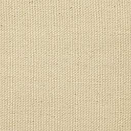 Blick Unprimed Cotton Canvas - Lightweight, Medium Texture, 72" x 50 yds, close-up of canvas