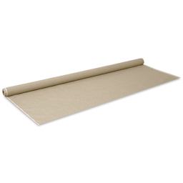 Blick Unprimed Belgian Linen Canvas - Type 215, Medium Rough, 84" x 10 yds, Roll