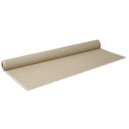 Blick Unprimed Belgian Linen Canvas - Type 215, Medium Rough, 84" x 50 yds, Roll