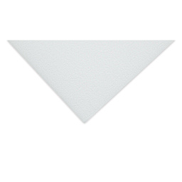 Blick Canvas Pad - 16" x 20", 10 Sheets (close-up of paper)