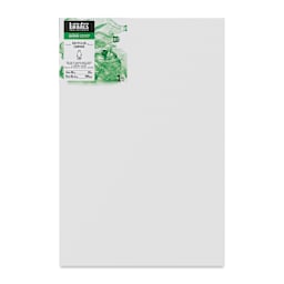 Liquitex Recycled Stretched Canvas - 24" x 36", 3/4" Traditional Profile, front view