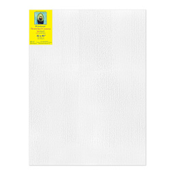 Strathmore 300 Series Stretched Cotton Canvas, 1-3/8" Profile, 30" x 40"