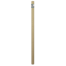 Blick Studio Acrylic Primed Linen Canvas - Medium, 5 oz, 84" x 10 yards, Roll