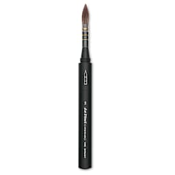 Da Vinci Casaneo Synthetic Squirrel Watercolor Brush - Travel Quill Round