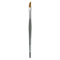 Da Vinci Colineo Synthetic Kolinsky Sable Brush - Sword, Size 10, Short Handle