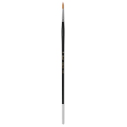 Utrecht Synthetic Sablette Brush - Long Handle, Round, Size 10