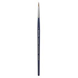 Escoda Chronos Brush - Short Handle, Round, Size 2