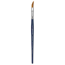 Escoda Chronos Brush - Short Handle, Dagger, Size 1/4"