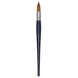 Escoda Chronos Brush - Short Handle, Mop, Size 14