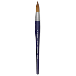 Escoda Chronos Brush - Short Handle, Mop, Size 16