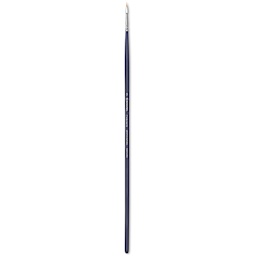 Escoda Chronos Brush - Long Handle, Filbert, Size 0