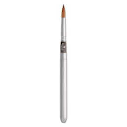 Escoda Chronos Synthetic Blend Travel Brush - Round, Size 12