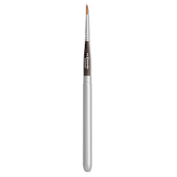 Escoda Chronos Synthetic Blend Travel Brush - Round, Size 2