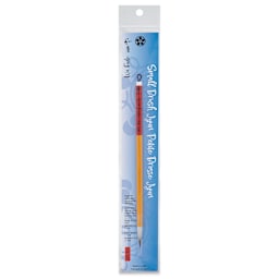 Yasutomo Wa Fude Calligraphy Brush - WF3, Jyun in package