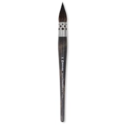 Escoda Último Evolution Brush, full length of the brush