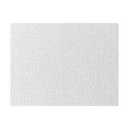Fredrix Canvas Pads - Inside sheet showing texture