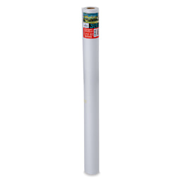 Canson Foundation Canva-Paper - Roll, 36" x 10 yds, White