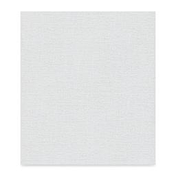 Canson Foundation Canva-Paper - Roll, 36" x 10 yds, White close up of texture