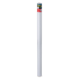 Canson Foundation Canva-Paper - Roll, 48" x 10 yds, White