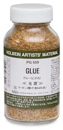 Rabbit Skin Glue - Front view of 130 g bottle
