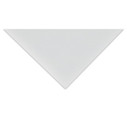Grumbacher Acrylic Tapebound Pad - 8" x 8", 24 Sheets, 140 lb of sheet corner