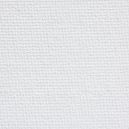 Richeson Acrylic Primed Cotton Canvas Rolls - Swatch of Extra Fine Gessoed canvas