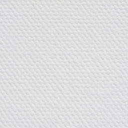 Richeson Acrylic Primed Cotton Canvas Rolls - Swatch of Fine Gessoed canvas